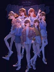 孙倩张敏高义白洁
